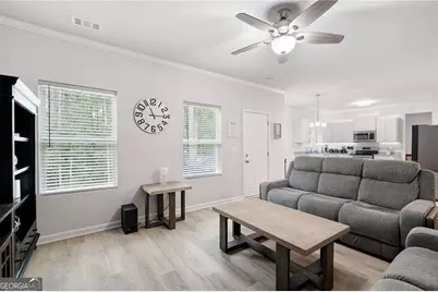 235 Paces Overlook Trace, Dallas, GA 30157 - Photo 12