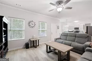 235 Paces Overlook Trce, Dallas, GA 30157 - Photo 12