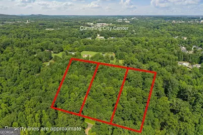 113 Hickory Trail, Cumming, GA 30040 - Photo 20