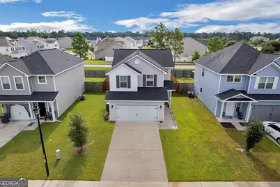 47 Gambrell Road, Hinesville, GA 31313 - Photo 2