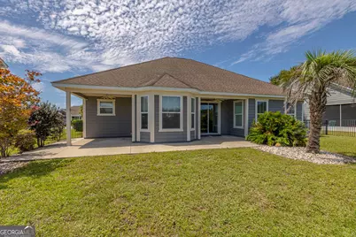 29 Autumns Wood Drive, Brunswick, GA 31525 - Photo 4