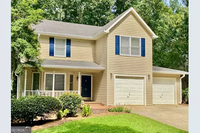 52 Twickenham Road SE, Rome, GA 30161 - Photo 2