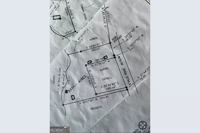 0 K'ville Road, Screven, GA 31560 - Photo 8