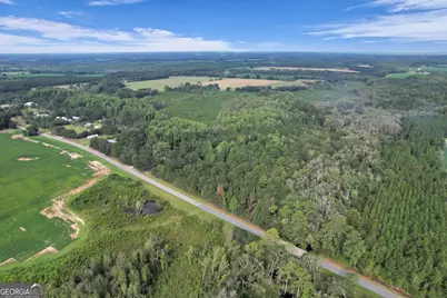 0 K'ville Road, Screven, GA 31560 - Photo 2