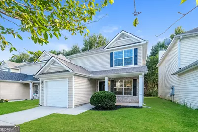 305 Barshay Drive, Covington, GA 30016 - Photo 2