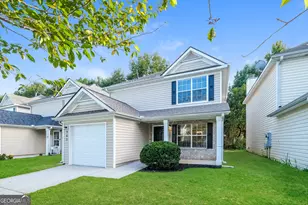 305 Barshay Dr, Covington, GA 30016 - Photo 2