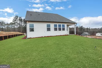 164 Henley Street, Canton, GA 30114 - Photo 48