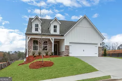 164 Henley Street, Canton, GA 30114 - Photo 1