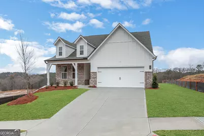 164 Henley Street, Canton, GA 30114 - Photo 4