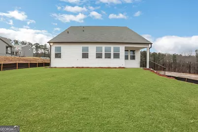 164 Henley Street, Canton, GA 30114 - Photo 48