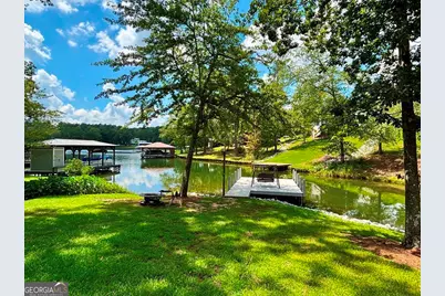 672 Foxglove Drive, Sparta, GA 31087 - Photo 2