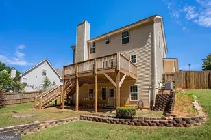 308 Stallings Dr, McDonough, GA 30252 - Photo 30