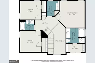 308 Stallings Drive, McDonough, GA 30252 - Photo 32