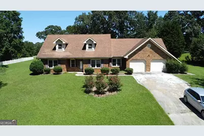 111 Glacier Trail, Warner Robins, GA 31088 - Photo 1