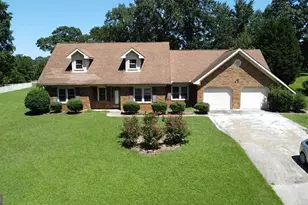 111 Glacier Trail, Warner Robins, GA 31088 - Photo 1