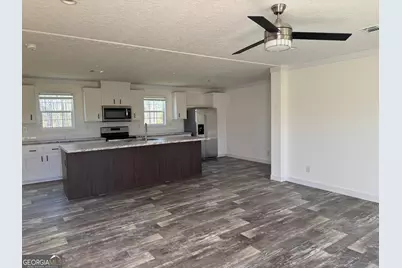 1505 W 4th St Extension, Alma, GA 31510 - Photo 8