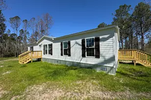 1505 W 4th St Ext, Alma, GA 31510 - Photo 2