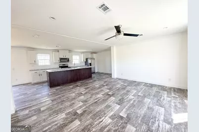 1505 W 4th St Extension, Alma, GA 31510 - Photo 4