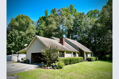 223 Trinity Road, Dublin, GA 31021 - Photo 4