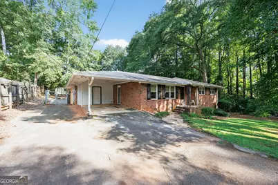 209 Needlecrest Drive, Gray, GA 31032 - Photo 2