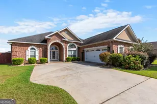 217 Caleb Way, Byron, GA 31008 - Photo 1