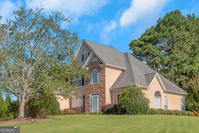 113 Glenmore Lane, McDonough, GA 30253 - Photo 4