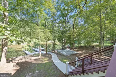 188 W River Bend Drive, Eatonton, GA 31024 - Photo 2