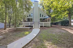 188 W River Bend Dr, Eatonton, GA 31024 - Photo 1