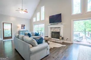 188 W River Bend Dr, Eatonton, GA 31024 - Photo 8