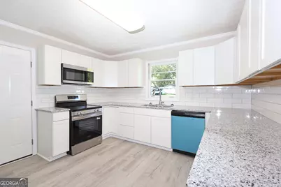 119 S 4th Street, Cochran, GA 31014 - Photo 4