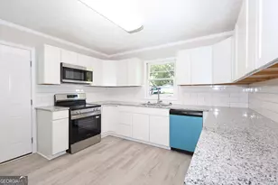 119 S 4th St, Cochran, GA 31014 - Photo 4