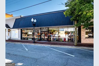 123 N Gordon Street, Ashburn, GA 31714 - Photo 4