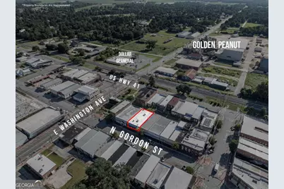 123 N Gordon Street, Ashburn, GA 31714 - Photo 8