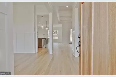 5+/- Ac Busbin Road, Fayetteville, GA 30215 - Photo 6