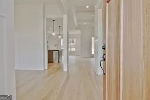 5+/- Ac Busbin Rd, Fayetteville, GA 30215 - Photo 6