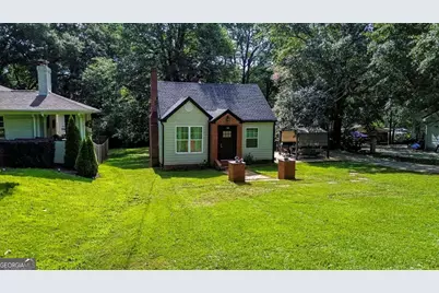 183 Parkway Drive, Athens, GA 30606 - Photo 4