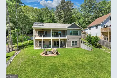 210 Twinbrook Drive, Blairsville, GA 30512 - Photo 54