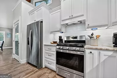 210 Twinbrook Drive, Blairsville, GA 30512 - Photo 20