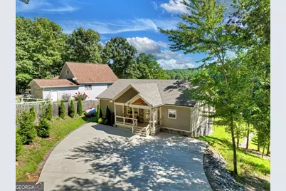 210 Twinbrook Drive, Blairsville, GA 30512 - Photo 16