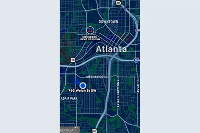 793 Welch Street SW, Atlanta, GA 30310 - Photo 12