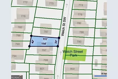 793 Welch Street SW, Atlanta, GA 30310 - Photo 6