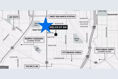 793 Welch Street SW, Atlanta, GA 30310 - Photo 8