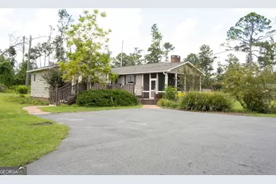 371 Burketts Ferry Road, Hazlehurst, GA 31539 - Photo 6