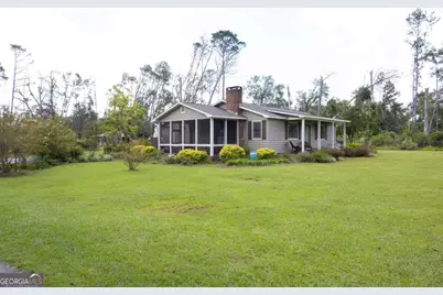 371 Burketts Ferry Road, Hazlehurst, GA 31539 - Photo 8
