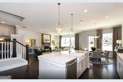 4610 Wayt Farm Overlook, Cumming, GA 30040 - Photo 8