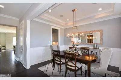 4610 Wayt Farm Overlook, Cumming, GA 30040 - Photo 4