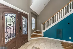 113 Warwick Way SE, Rome, GA 30161 - Photo 6