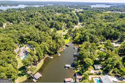112 Russ Wood Road NE, Milledgeville, GA 31061 - Photo 30
