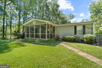 112 Russ Wood Road NE, Milledgeville, GA 31061 - Photo 24