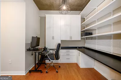 855 Peachtree Street NE #1911, Atlanta, GA 30308 - Photo 12